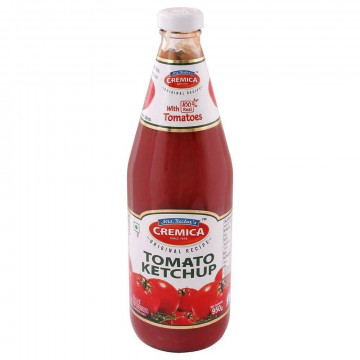 Cremica Tomato Ketchup 950G